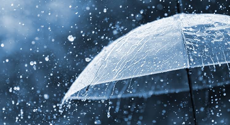 Inmet emite alerta de chuvas para 40 municípios de Alagoas, incluindo Maceió