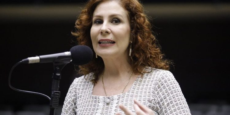 Tagliaferro afirma à CCJ que Zambelli estava entre os principais alvos monitorados por Moraes