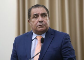 Inácio Loiola celebra certificação de excelência da Uncisal pelo Ministério da Gestão