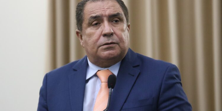 Inácio Loiola celebra certificação de excelência da Uncisal pelo Ministério da Gestão
