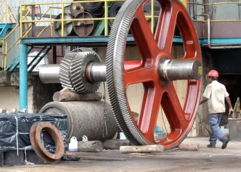 Indústria espera melhora das vendas após baixa no 3º trimestre, diz Fiesp