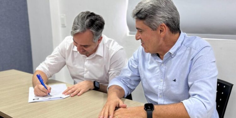 Juceal e Sebrae firmam parceria pela desburocratização do ambiente alagoano de negócios