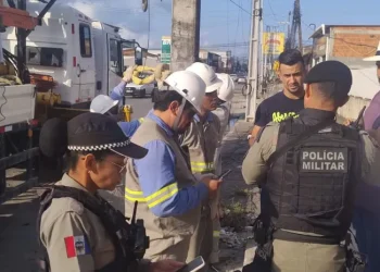 Mais de 50 mil usuários teriam ficado sem internet após cabos de fibra serem cortados, aponta denúncia contra Equatorial