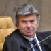 Luiz Fux ultrapassa tempo de Moraes em voto no julgamento de Bolsonaro