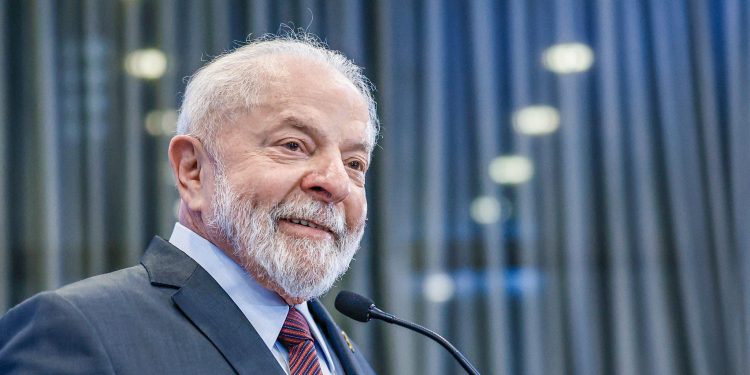 Lula aponta 2025 como o “ano da verdade”, sem mencionar Bolsonaro