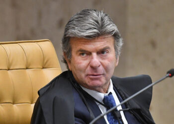 Voto de Fux pode virar jogo no julgamento de Bolsonaro