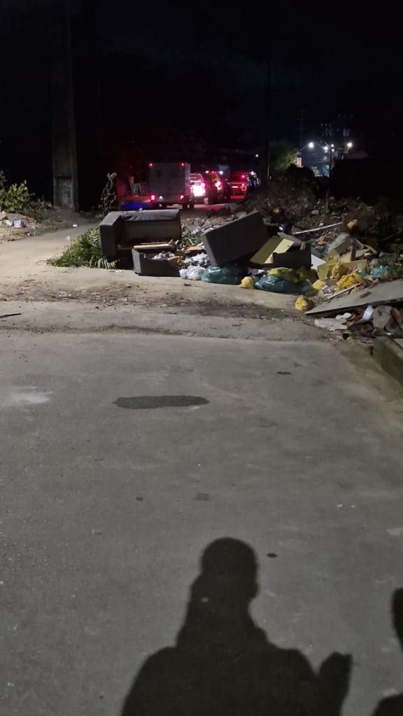 Homem em situação de rua morre no Trapiche da Barra após buscar ajuda