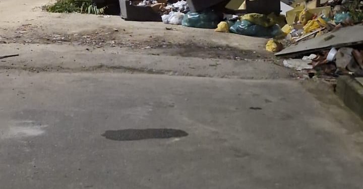 Homem em situação de rua morre no Trapiche da Barra após buscar ajuda