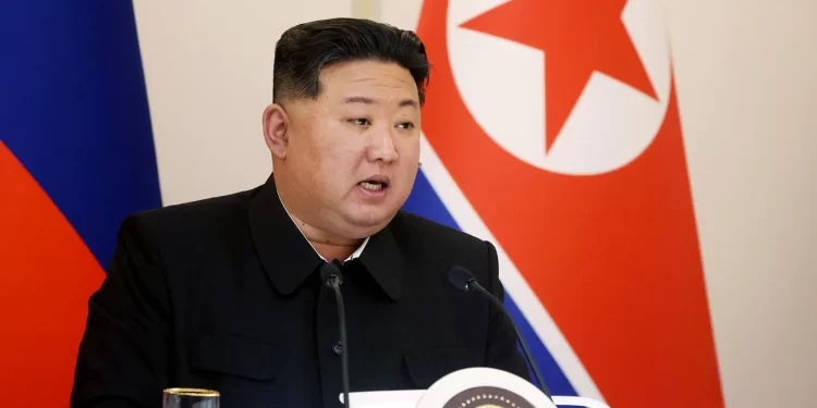 Coreia do Norte é acusada pela ONU de usar pessoas com deficiência em experimentos