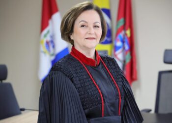 Posse de Maria Marluce Caldas no STJ acontece nesta quinta-feira (4): veja a trajetória