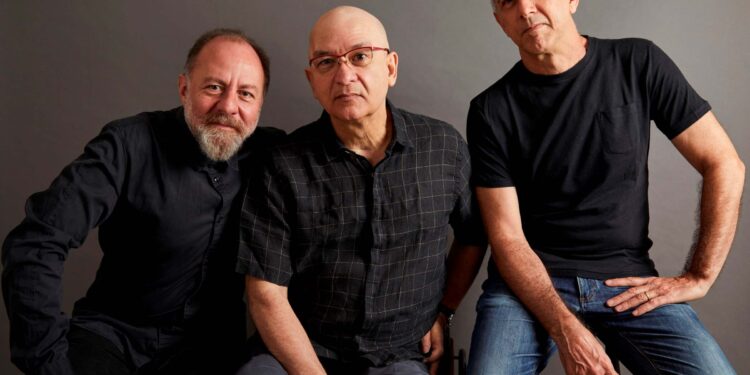 Maceió recebe show especial dos 40 anos dos Paralamas do Sucesso