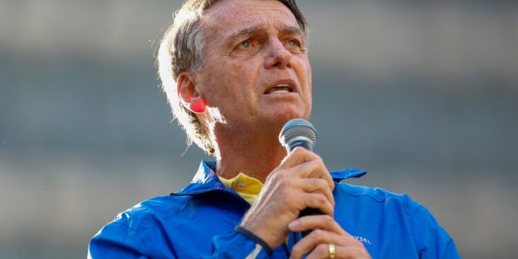 STF define nesta quinta-feira (11) se Bolsonaro será condenado ou absolvido