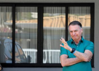 Brasil pode enfrentar sanções dos EUA após condenação de Bolsonaro