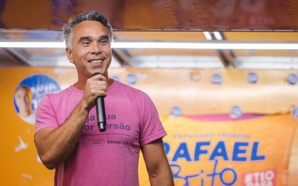 Rafael Brito se consolida como novo fenômeno digital em Alagoas