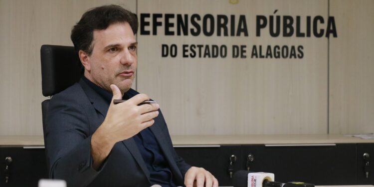 Realocação de moradores do Bom Parto é vista como favorável por defensor público