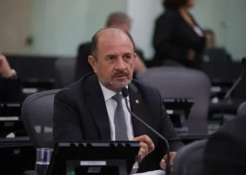 Após projeto de Antonio Albuquerque, Marcelo Brabo Magalhães receberá Comenda Tavares Bastos