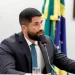 Deputado Fabio Costa critica condenação de Bolsonaro no STF e fala em perseguição política