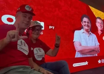 Nova direção do PT em AL toma posse sábado, com a missão de preparar o partido para 2026