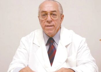ALE/AL homenageará Dr. Milton Hênio, referência da pediatria em Alagoas, com a Comenda Tavares Bastos