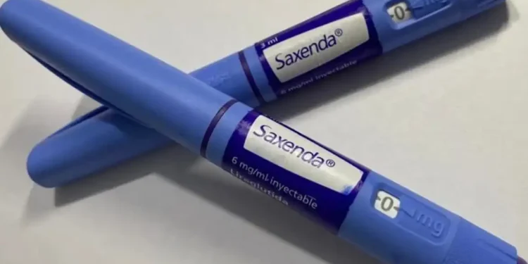 Justiça nega prorrogar patente de substância de caneta emagrecedora