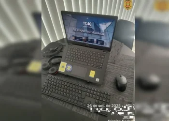 Banco do Brasil: servidor ganharia R$ 1 milhão para dar senha a hacker