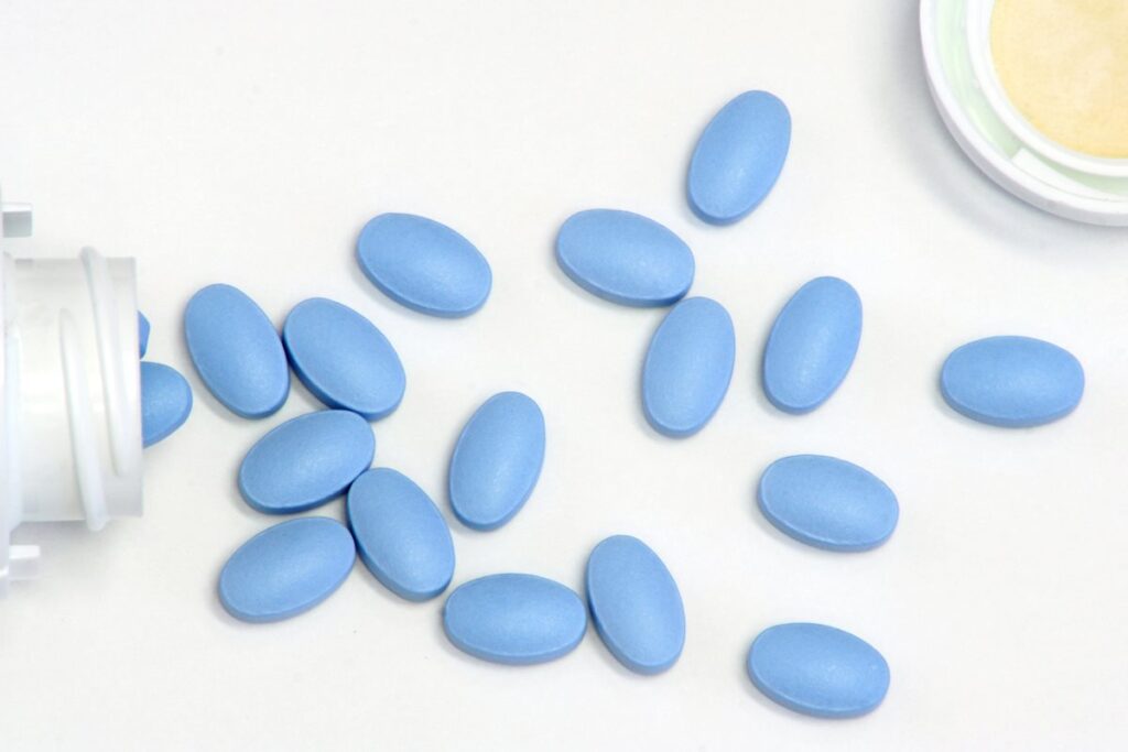 Anvisa alerta para riscos de AVC por uso indiscriminado de medicamentos para disfunção erétil