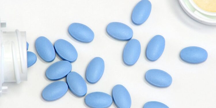 Anvisa alerta para riscos de AVC por uso indiscriminado de medicamentos para disfunção erétil