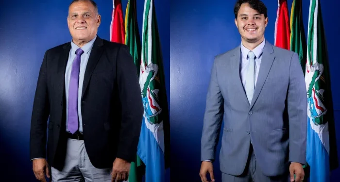 JHC nomeia Eduardo Canuto e Brivaldo Marques para secretarias em Maceió