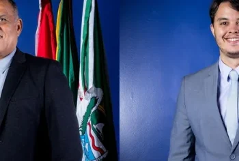 JHC nomeia Eduardo Canuto e Brivaldo Marques para secretarias em Maceió