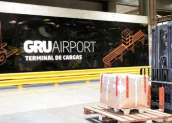 Quadrilha de funcionários já furtou R$ 20 milhões em cargas no aeroporto