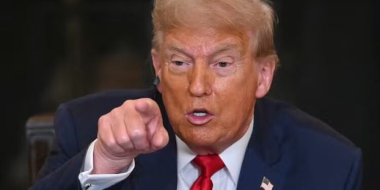 Governo Lula resiste a pedido de Trump para classificar PCC como terrorista