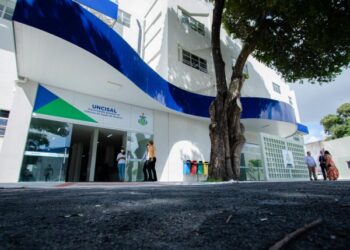 Uncisal é a primeira universidade pública de Alagoas a receber certificação nacional de governança e gestão