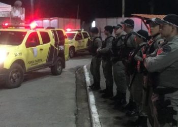 Vinte e dois municípios de Alagoas estão há mais de 200 dias sem homicídios