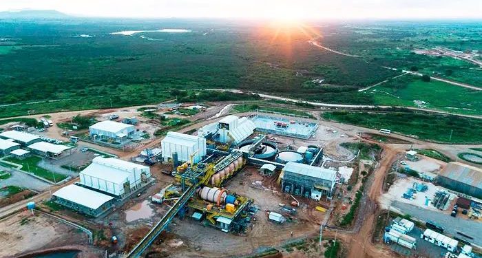 Entidade divulga nota com denúncias sobre atividade de mineradora em Craíbas