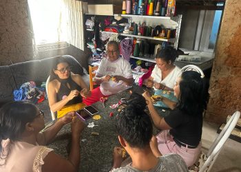 SEMUDH promove iniciativa inédita de geração de renda e independência feminina