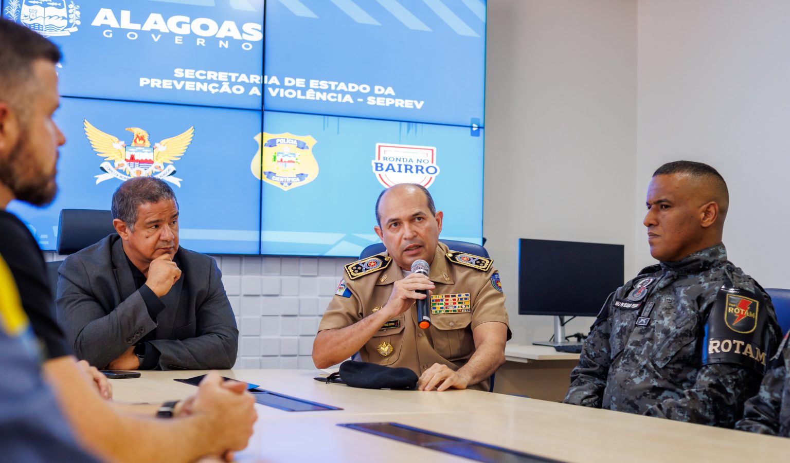 SSP detalha operação que recuperou relógios de luxo roubados em Maceió