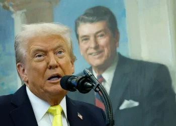 Trump autoriza CIA a realizar operações na Venezuela