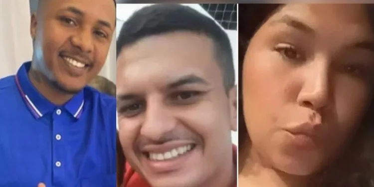 Churrasco de família deixou três mortos por intoxicação com metanol