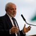Lula confirma encontro entre Mauro Vieira e Marco Rubio para discutir tarifas impostas pelos EUA