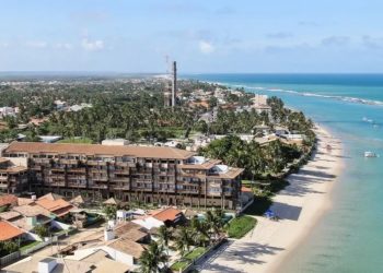 MPF obtém liminar e paralisa megaempreendimento imobiliário em Praia de Marechal Deodoro