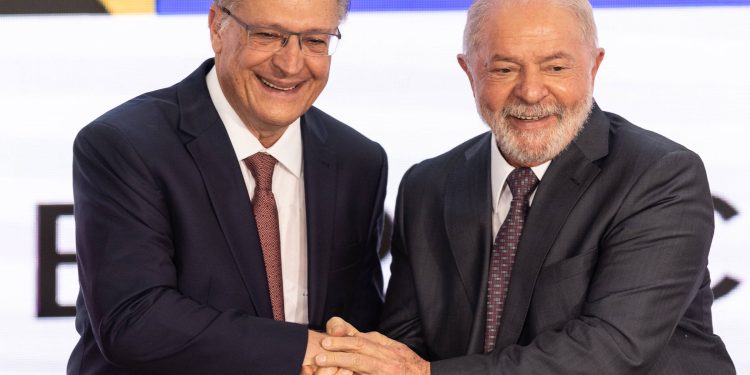 Alckmin será vice de Lula em 26; decisão muda jogo político em Alagoas