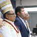 Câmara homenageia Pai Marcos por liderança religiosa e trabalho social em Maceió