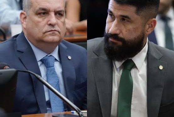 Parlamentares alagoanos criticam governo após confronto no Rio: “Nenhum brasileiro pode esquecer o abandono do combate ao crime”