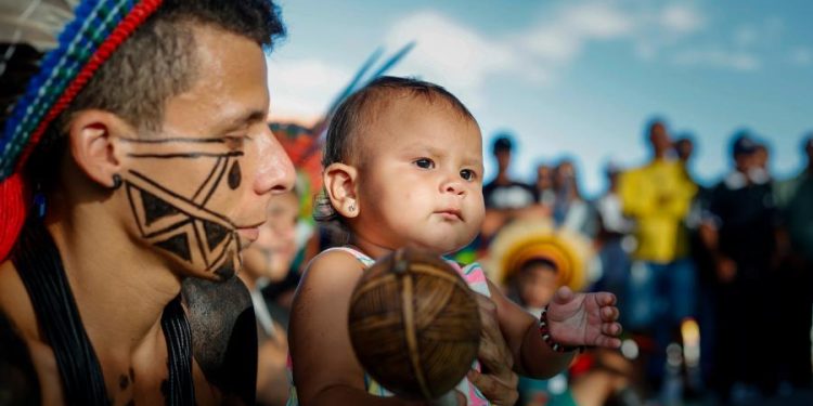 População indígena aumenta quase 60% em Alagoas e chega a 25,7 mil pessoas, segundo Censo 2022