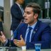 Caio Bebeto assume funções de destaque em três comissões da Câmara