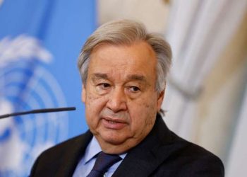 Chefe da ONU pede investigação sobre mortes em operação no Rio