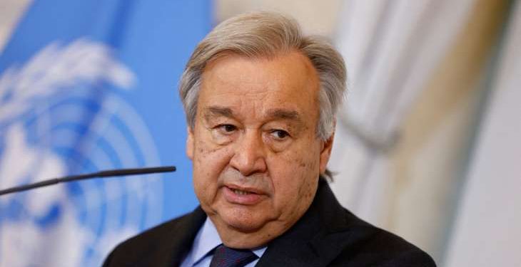 Chefe da ONU pede investigação sobre mortes em operação no Rio