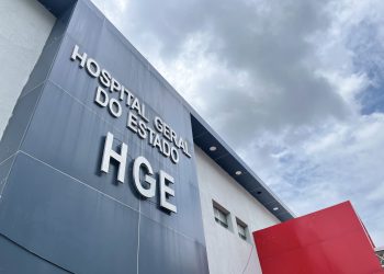 SESAU: estão mantidos serviços de neurologia no HGE e em Arapiraca