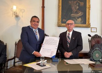 Deputado Inácio Loiola é agraciado com a Comenda Jonas Montenegro do IHGAL