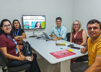Girau do Ponciano investe em educação e ingressa no Programa Escola 10